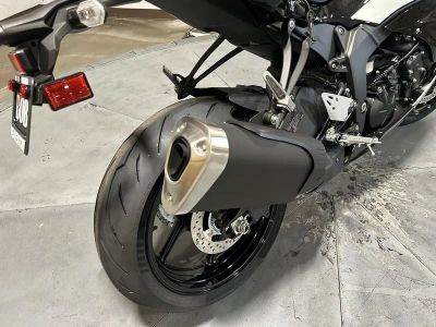 2026 Kawasaki Ninja ZX-6R - Photo 19