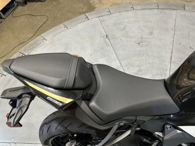 2026 Kawasaki Ninja ZX-6R - Photo 10