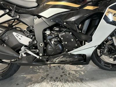 2026 Kawasaki Ninja ZX-6R - Photo 17