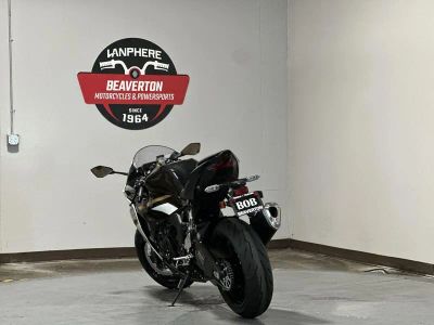 2026 Kawasaki Ninja ZX-6R - Photo 2
