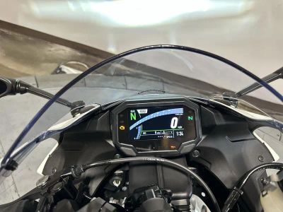2026 Kawasaki Ninja ZX-6R - Photo 11