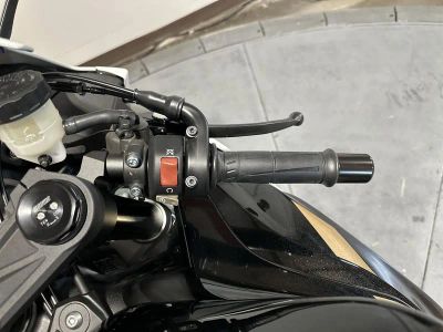2026 Kawasaki Ninja ZX-6R - Photo 12