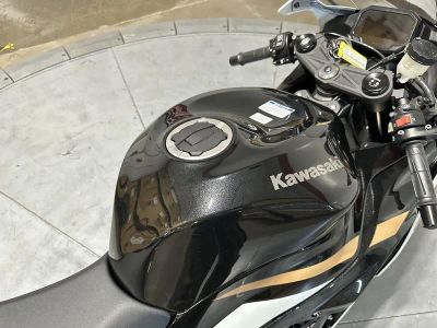 2026 Kawasaki Ninja ZX-6R - Photo 14