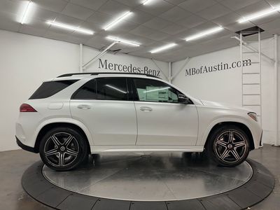 2026 Mercedes-Benz GLE - Photo 39