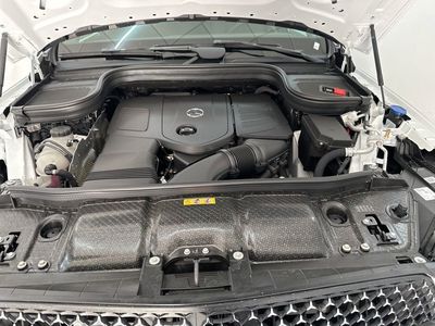 2026 Mercedes-Benz GLE - Photo 62