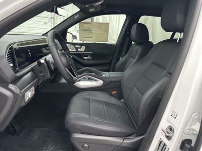 2026 Mercedes-Benz GLE - Photo 21