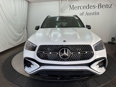 2026 Mercedes-Benz GLE - Photo 33