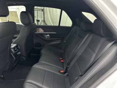 2026 Mercedes-Benz GLE - Photo 23