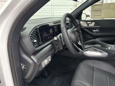 2026 Mercedes-Benz GLE - Photo 40