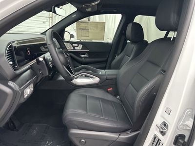 2026 Mercedes-Benz GLE - Photo 52