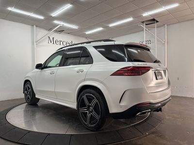 2026 Mercedes-Benz GLE - Photo 5