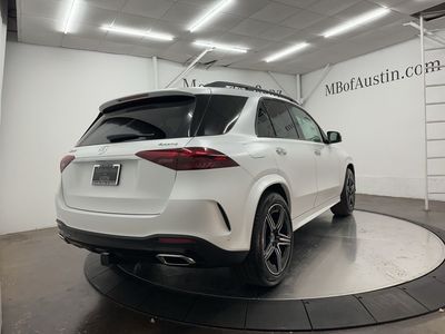 2026 Mercedes-Benz GLE - Photo 7
