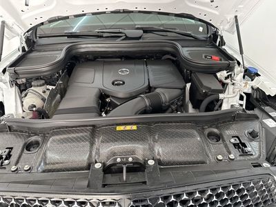 2026 Mercedes-Benz GLE - Photo 31