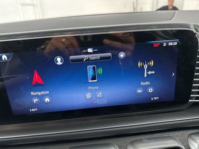 2026 Mercedes-Benz GLE - Photo 13