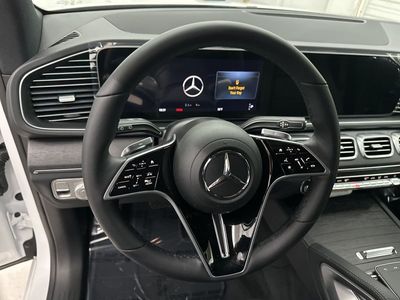 2026 Mercedes-Benz GLE - Photo 10