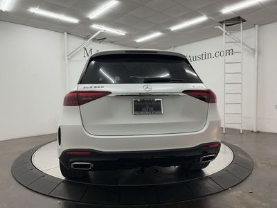 2026 Mercedes-Benz GLE - Photo 6