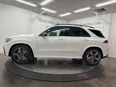 2026 Mercedes-Benz GLE - Photo 35