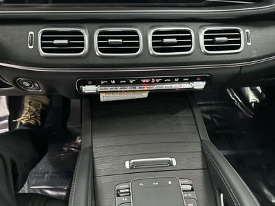 2026 Mercedes-Benz GLE - Photo 18
