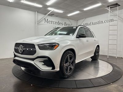 2026 Mercedes-Benz GLE - Photo 34