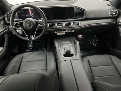2026 Mercedes-Benz GLE - Photo 22