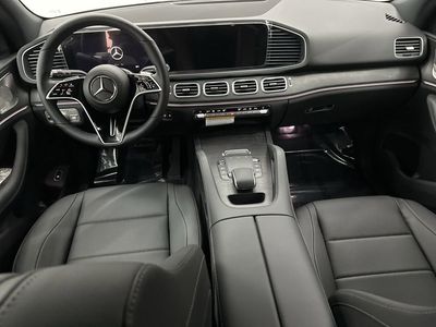 2026 Mercedes-Benz GLE - Photo 53