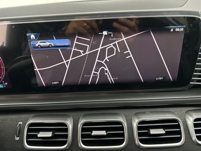 2026 Mercedes-Benz GLE - Photo 15