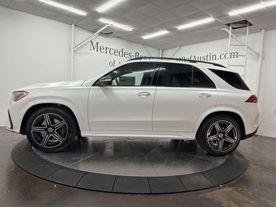 2026 Mercedes-Benz GLE - Photo 4