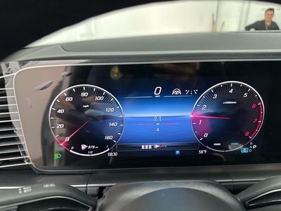 2026 Mercedes-Benz GLE - Photo 12