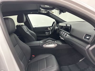 2026 Mercedes-Benz GLE - Photo 28