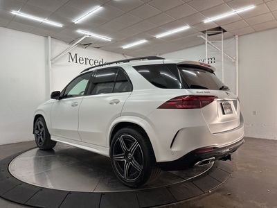 2026 Mercedes-Benz GLE - Photo 36