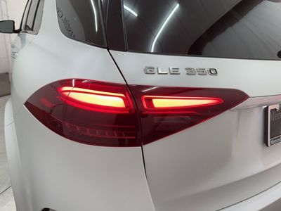 2026 Mercedes-Benz GLE - Photo 60