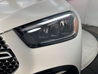 2026 Mercedes-Benz GLE - Photo 61