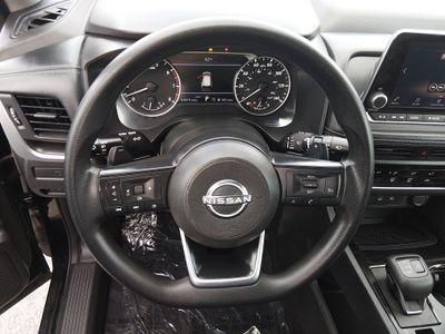 2024 Nissan Rogue - Photo 12