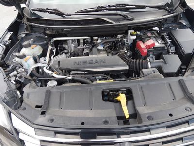 2024 Nissan Rogue - Photo 9