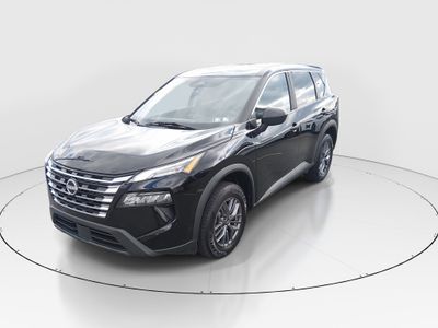 2024 Nissan Rogue - Photo 3