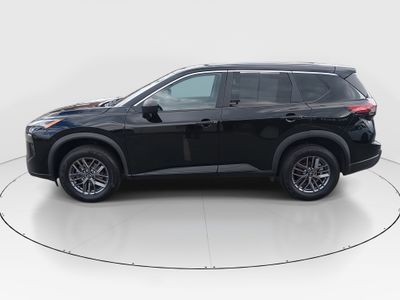 2024 Nissan Rogue - Photo 4