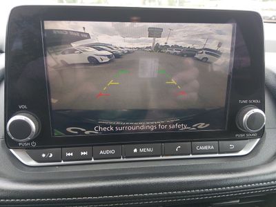2024 Nissan Rogue - Photo 16