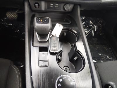2024 Nissan Rogue - Photo 15