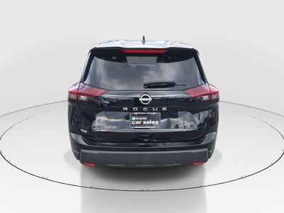 2024 Nissan Rogue - Photo 6