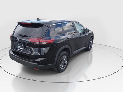 2024 Nissan Rogue - Photo 7