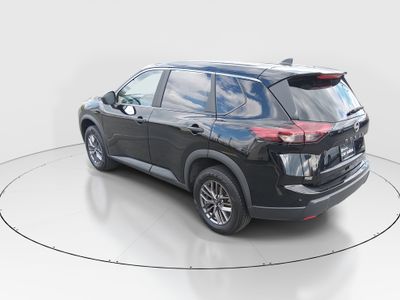 2024 Nissan Rogue - Photo 5
