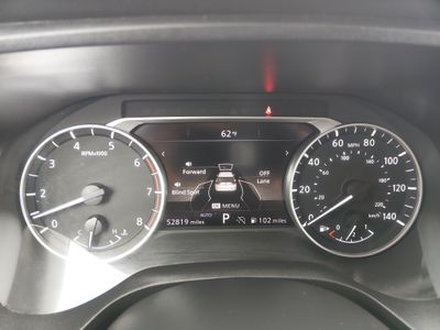 2024 Nissan Rogue - Photo 14