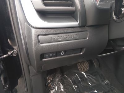 2024 Nissan Rogue - Photo 13