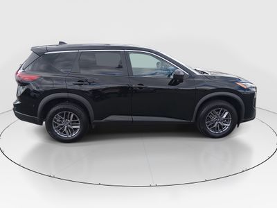 2024 Nissan Rogue - Photo 8