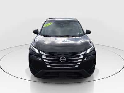 2024 Nissan Rogue - Photo 2
