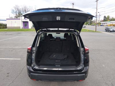 2024 Nissan Rogue - Photo 11