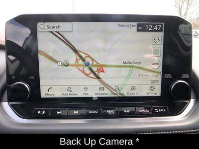 2023 Nissan Rogue Platinum - Photo 20