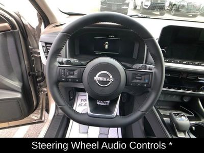 2023 Nissan Rogue Platinum - Photo 17