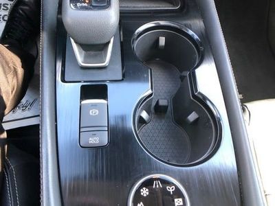 2023 Nissan Rogue Platinum - Photo 23