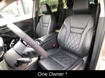 2023 Nissan Rogue Platinum - Photo 14